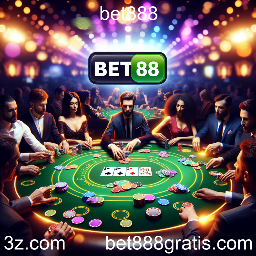 Explorando a Diversidade dos Jogos de Mesa no Bet888